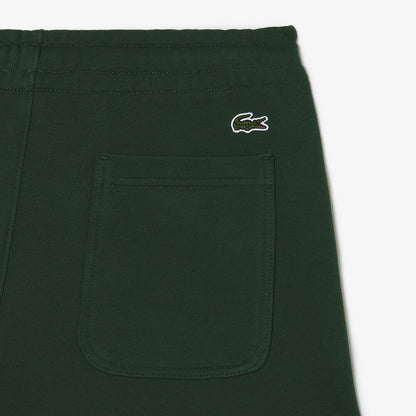 LCA-W17 (Lacoste neo heritage le club shorts green) 72397826