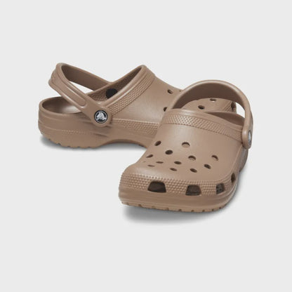 CR-G10 (Crocs classic clog latte) 82593043