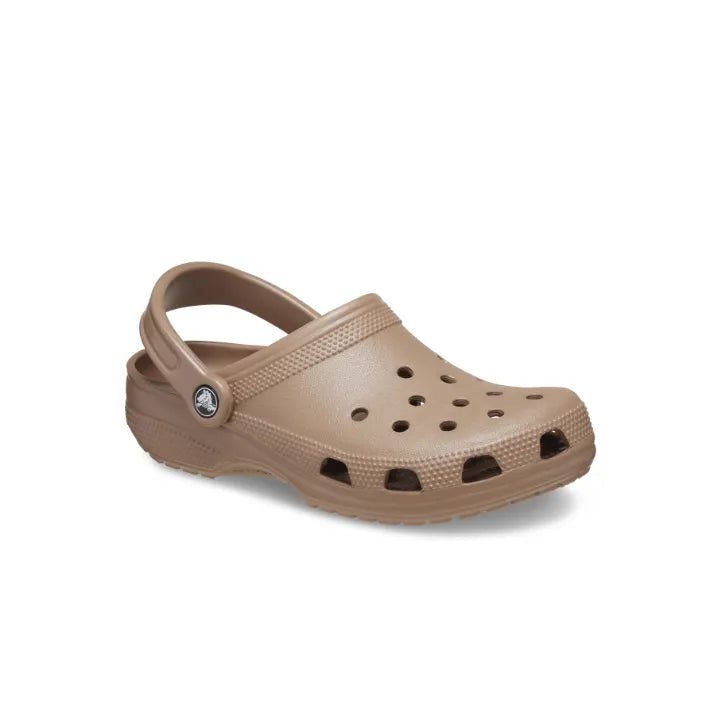 CR-G10 (Crocs classic clog latte) 82593043