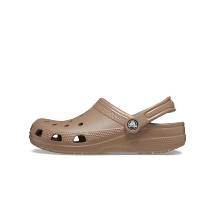 CR-G10 (Crocs classic clog latte) 82593043