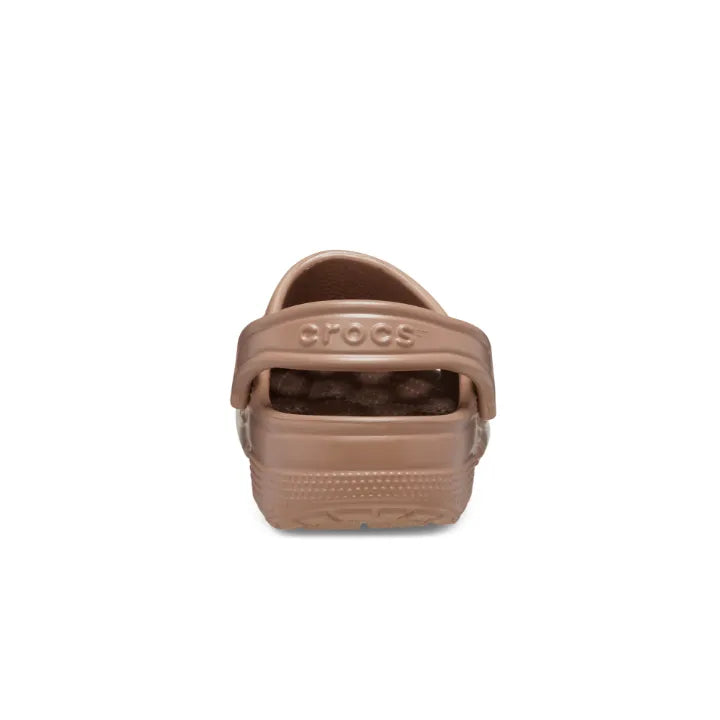 CR-G10 (Crocs classic clog latte) 82593043