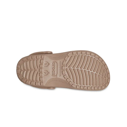CR-G10 (Crocs classic clog latte) 82593043