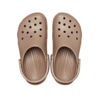 CR-G10 (Crocs classic clog latte) 82593043