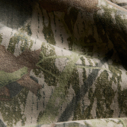 CTZ-M1 (Neverfold samoa team arch heavy faded tree camo tee)