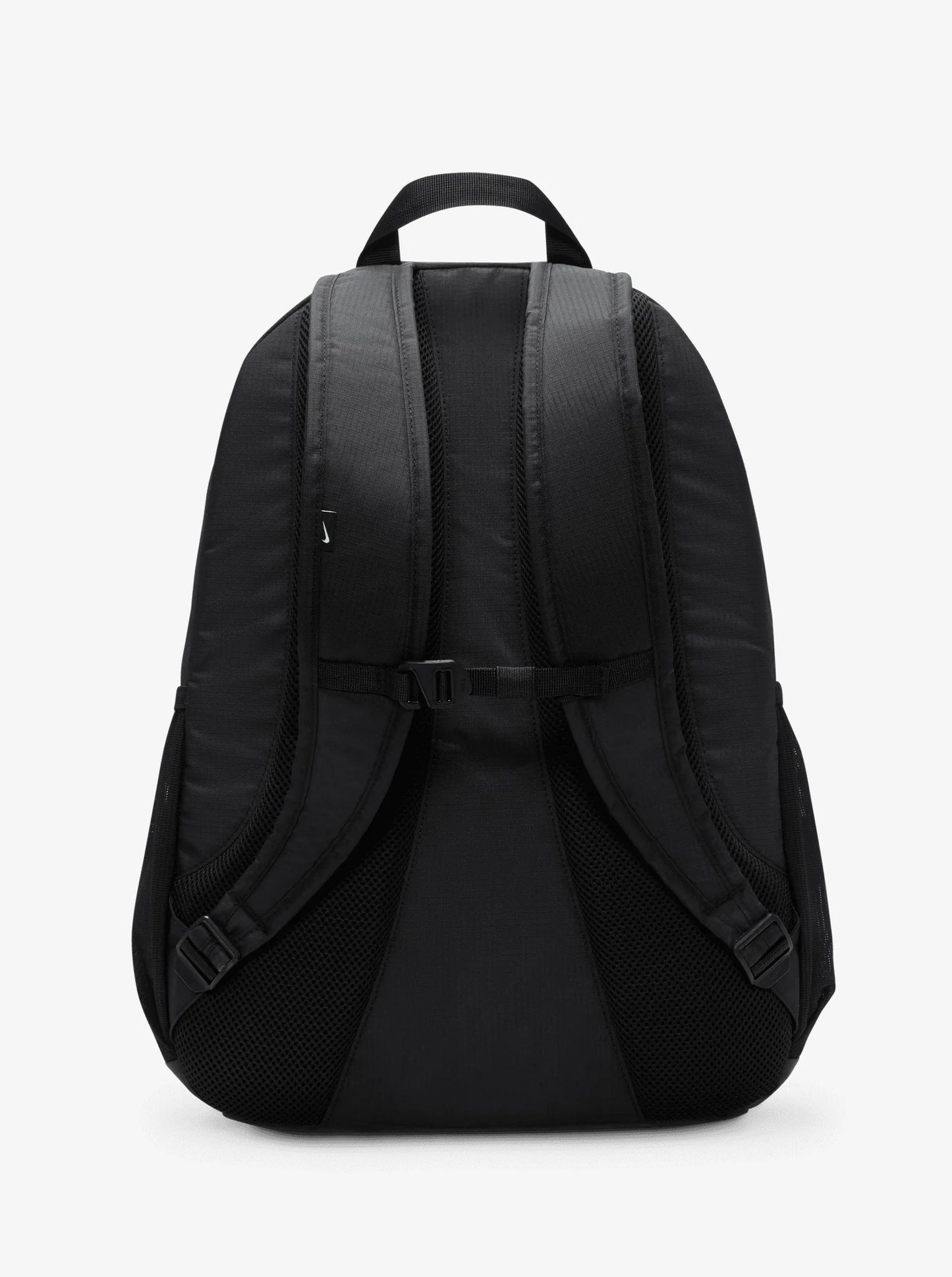 NE-Z25 (Nike hayward backpack black/white)