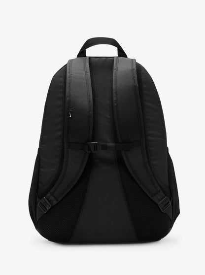 NE-Z25 (Nike hayward backpack black/white)