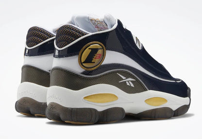 R-V17 (Reebok the answer dmx navy/white/gold)