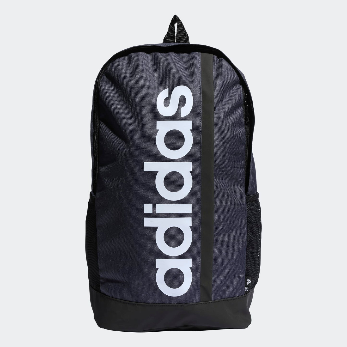 AE-V5 (Adidas linear backpack shadow navy/black/white) 122392560