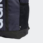 AE-V5 (Adidas linear backpack shadow navy/black/white) 122392560