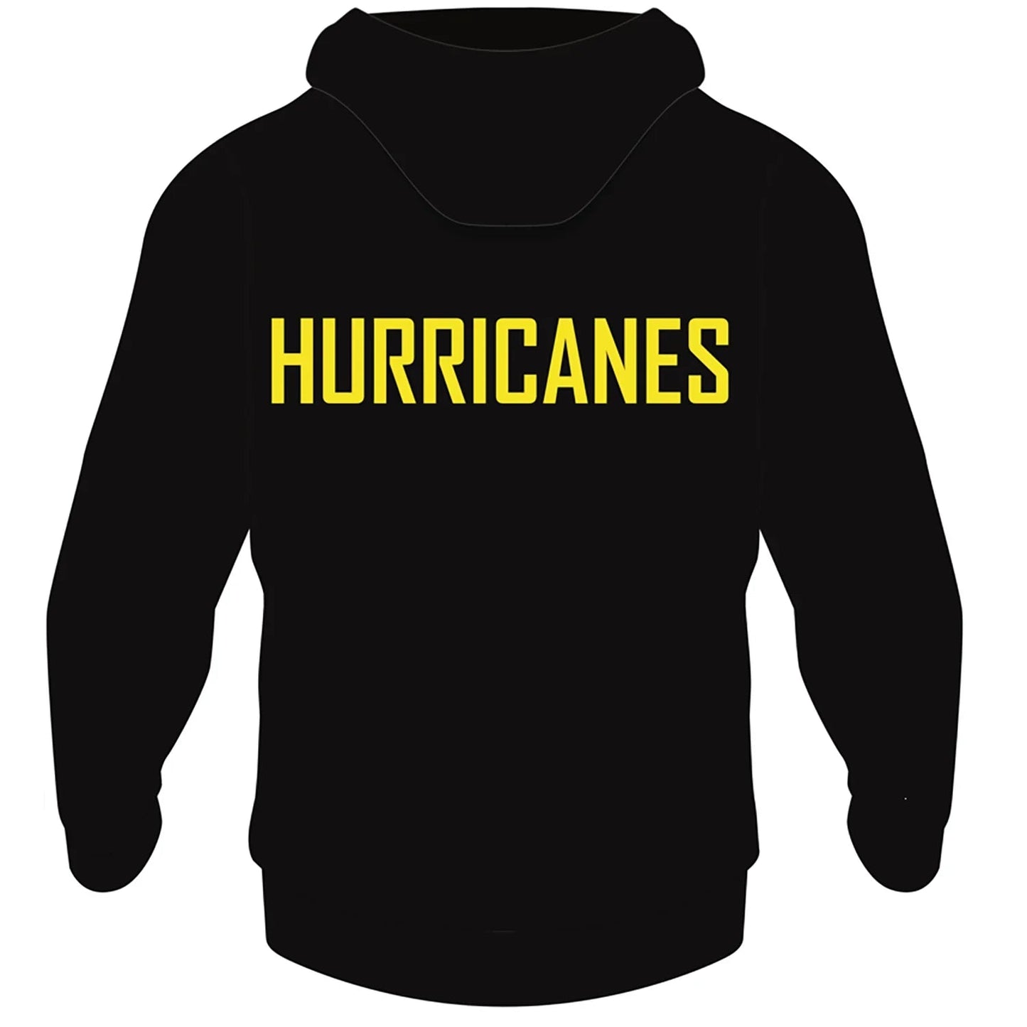 CS-O (Classics hurricanes big logo hoodie black) 32494000