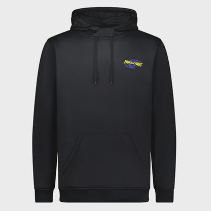 CS-O (Classics hurricanes big logo hoodie black) 32494000