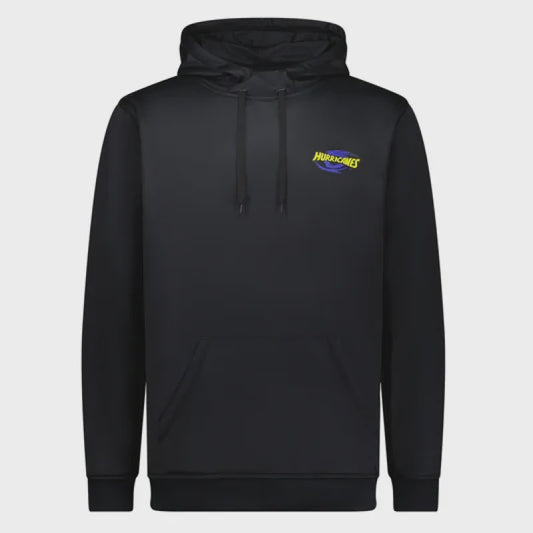 CS-O (Classics hurricanes big logo hoodie black) 32494000