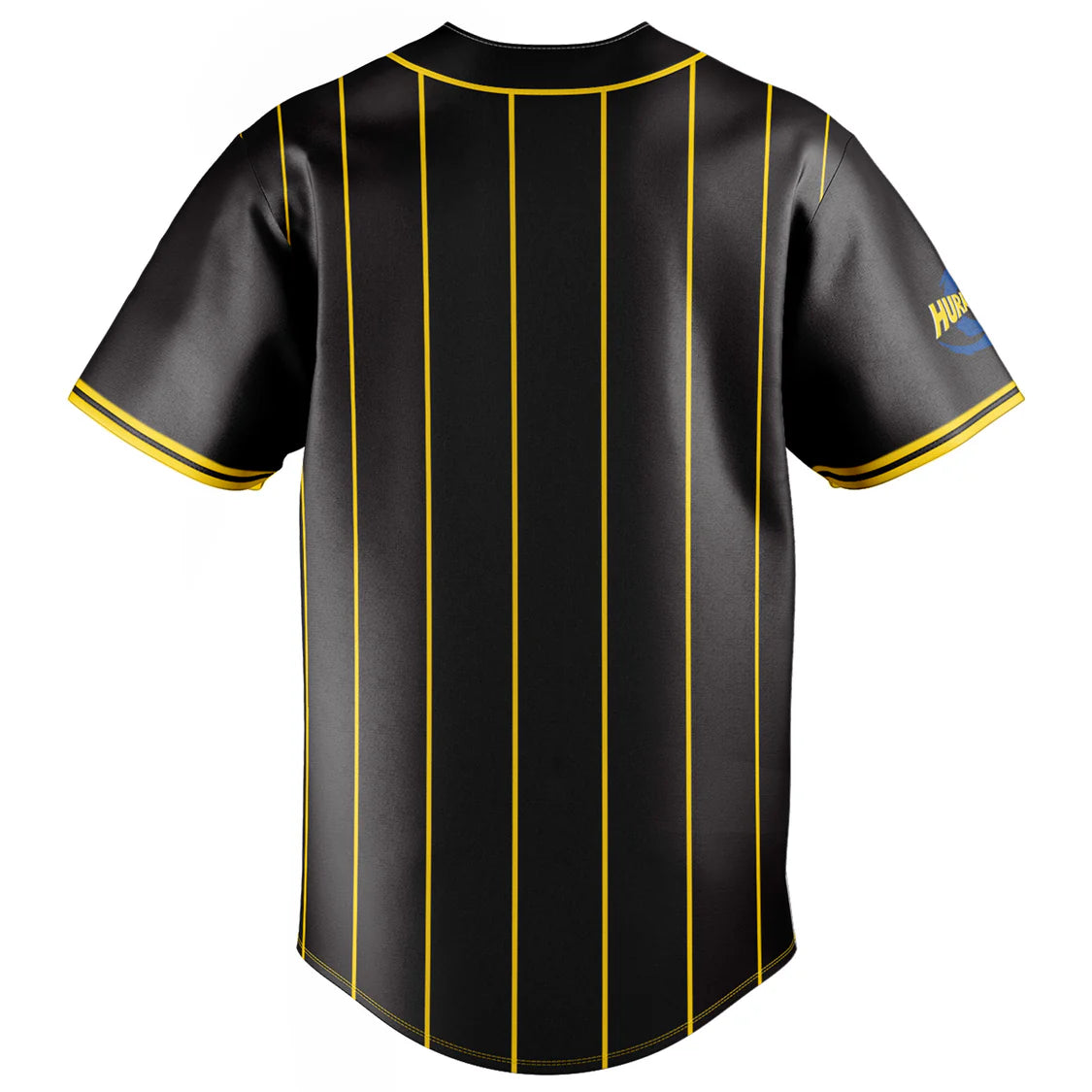 ABA-J (Ashtabula nz hurricanes slugger baseball shirt) 62693862