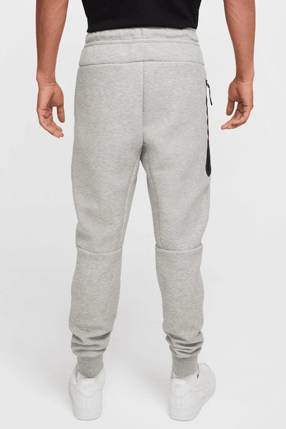 NA-M48 (Nike tech fleece trackpants grey/black)