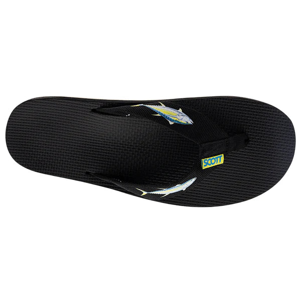 ST-R (Scott hawaii hokulea jandals ahi) 42693250