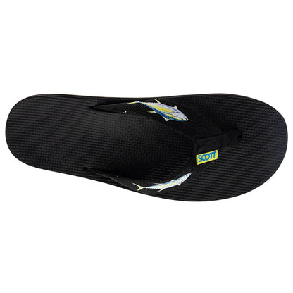 ST-R (Scott hawaii hokulea jandals ahi) 42693250