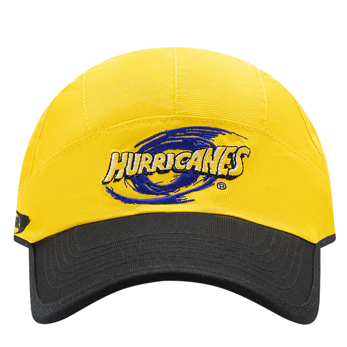 CS-W (Classic hurricanes training cap black/yellow) 112491500