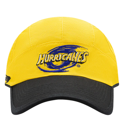 CS-W (Classic hurricanes training cap black/yellow) 112491500