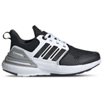 A-L69 (Adidas rapidasport shoes black/white) 42495292
