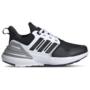A-K69 (Adidas rapidasport shoes black/white) 42495292