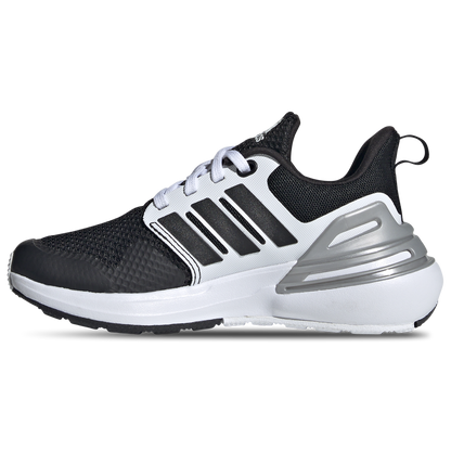 A-L69 (Adidas rapidasport shoes black/white) 42495292