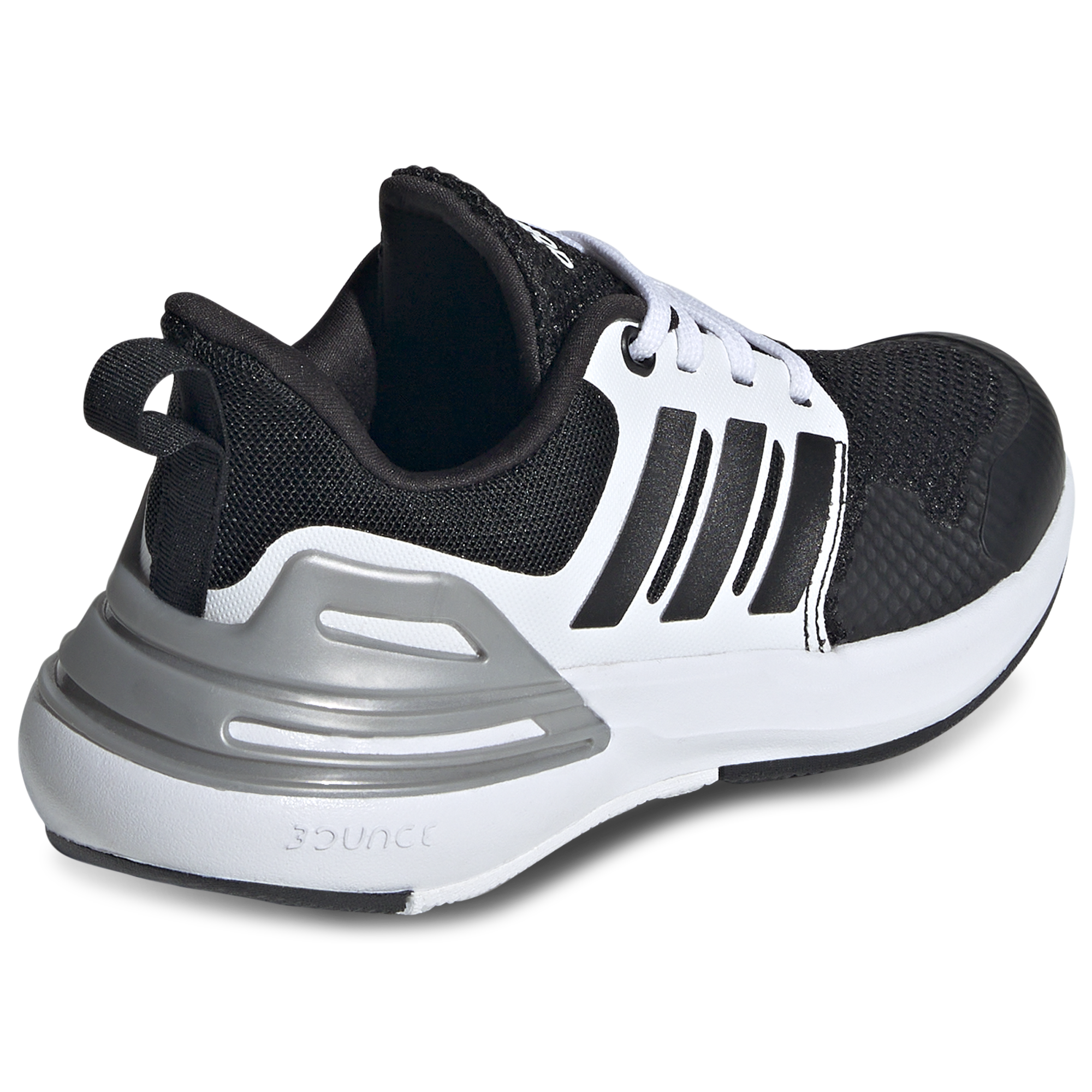 A-K69 (Adidas rapidasport shoes black/white) 42495292