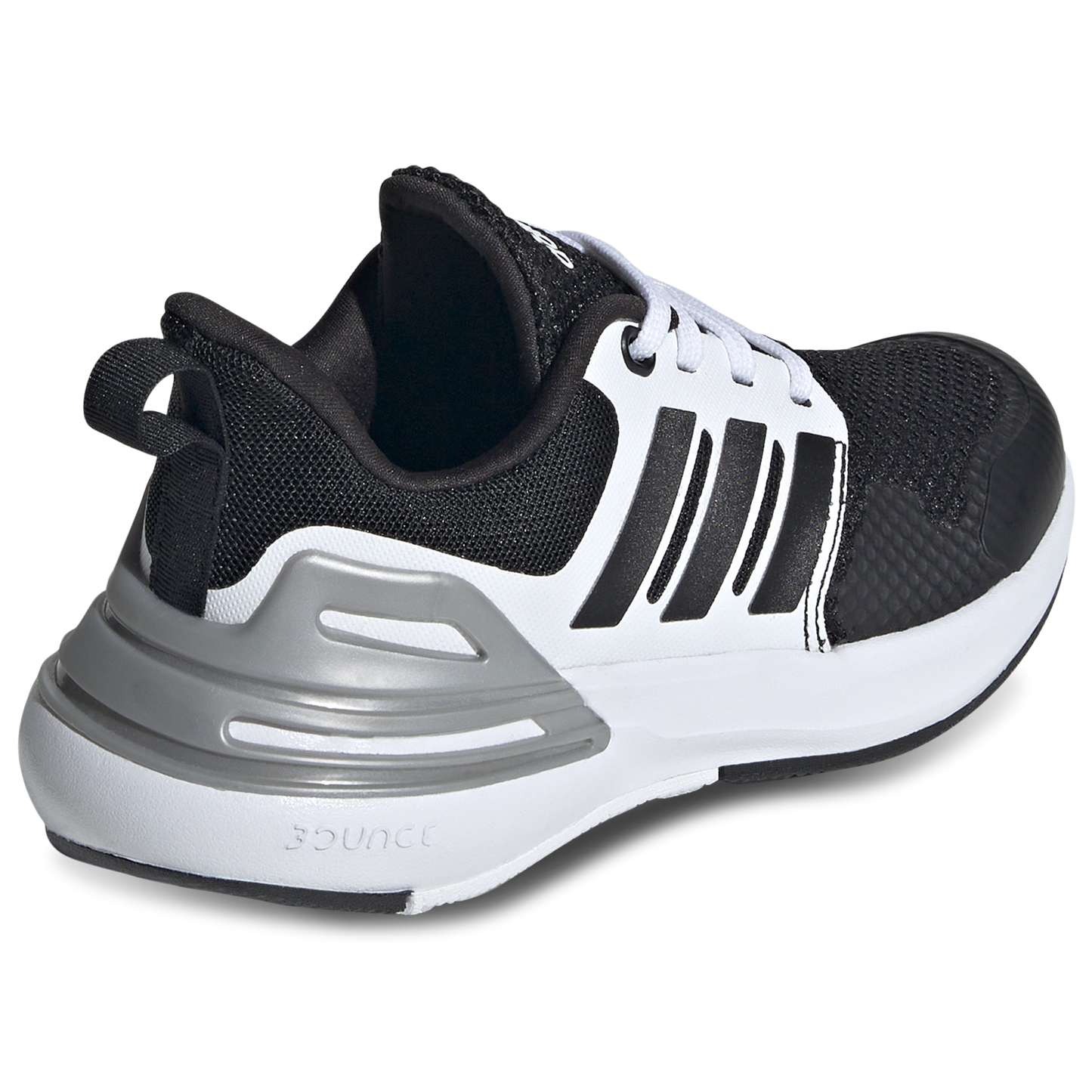 A-K69 (Adidas rapidasport shoes black/white) 42495292