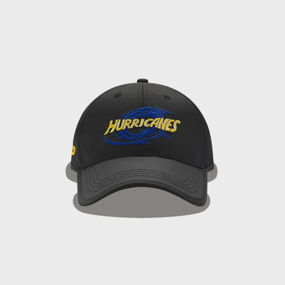 CS-U (Classic hurricanes media hat black/yellow osfm) 112491500