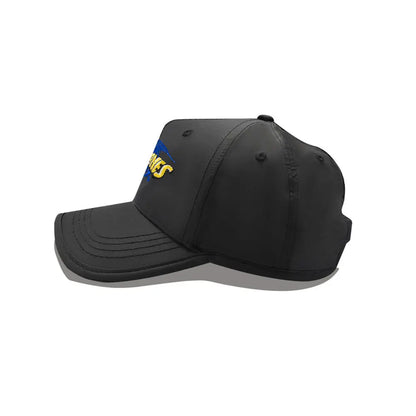 CS-U (Classic hurricanes media hat black/yellow osfm) 112491500