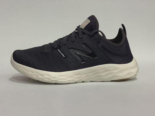 NB-K8 (New balance SPT V2 2E width dark grey/white) 32493000