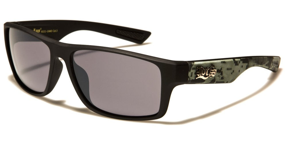 L-X1 (Locs sunglasses camo black lens) 2249956