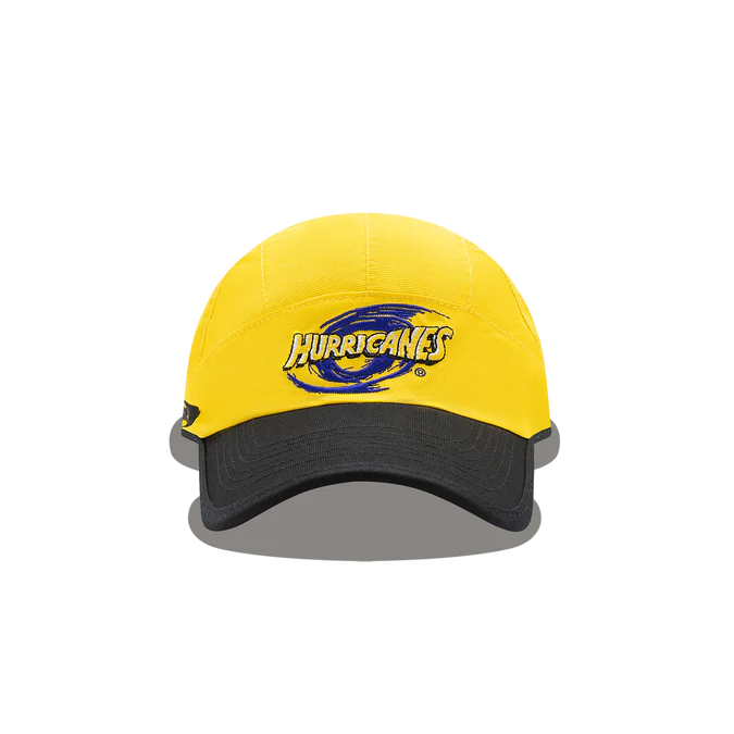 CS-W (Classic hurricanes training cap black/yellow) 112491500