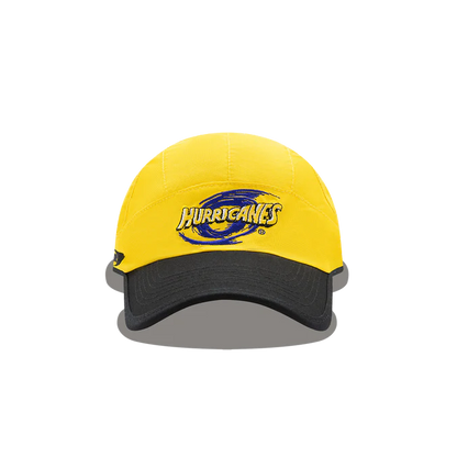 CS-W (Classic hurricanes training cap black/yellow) 112491500