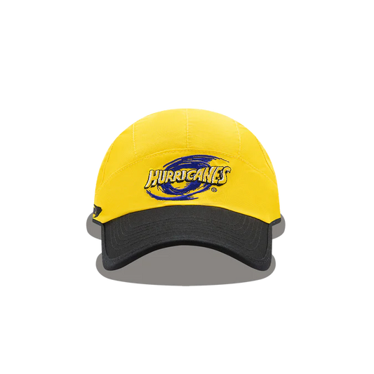 CS-W (Classic hurricanes training cap black/yellow) 112491500