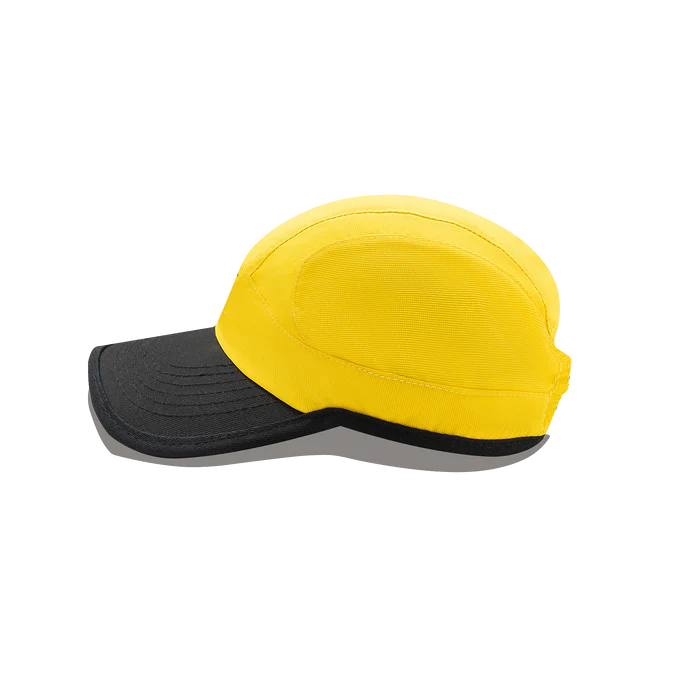 CS-W (Classic hurricanes training cap black/yellow) 112491500