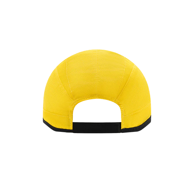 CS-W (Classic hurricanes training cap black/yellow) 112491500