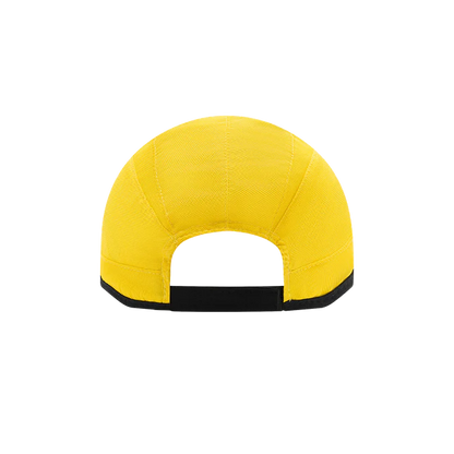 CS-W (Classic hurricanes training cap black/yellow) 112491500