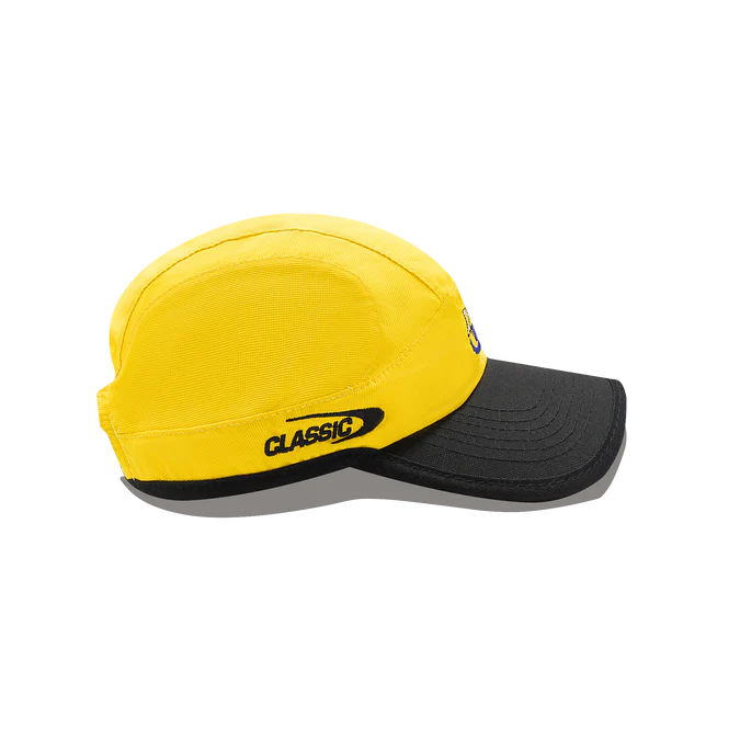 CS-W (Classic hurricanes training cap black/yellow) 112491500