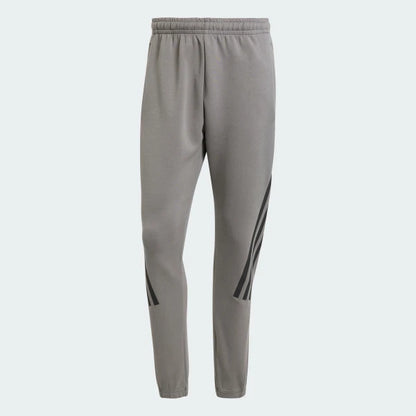 AA-W24 (Adidas future icons 3-stripes joggers grey/black) 82495630