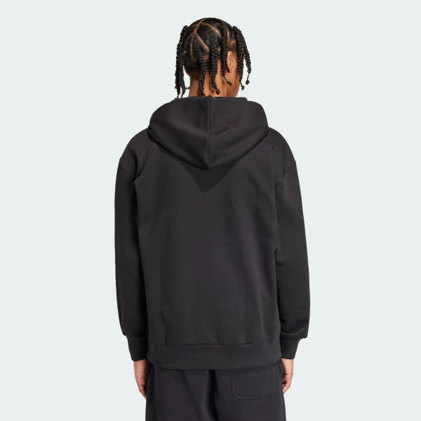 AA-K25 (Adidas all szn fleece hoodie black) 82495630