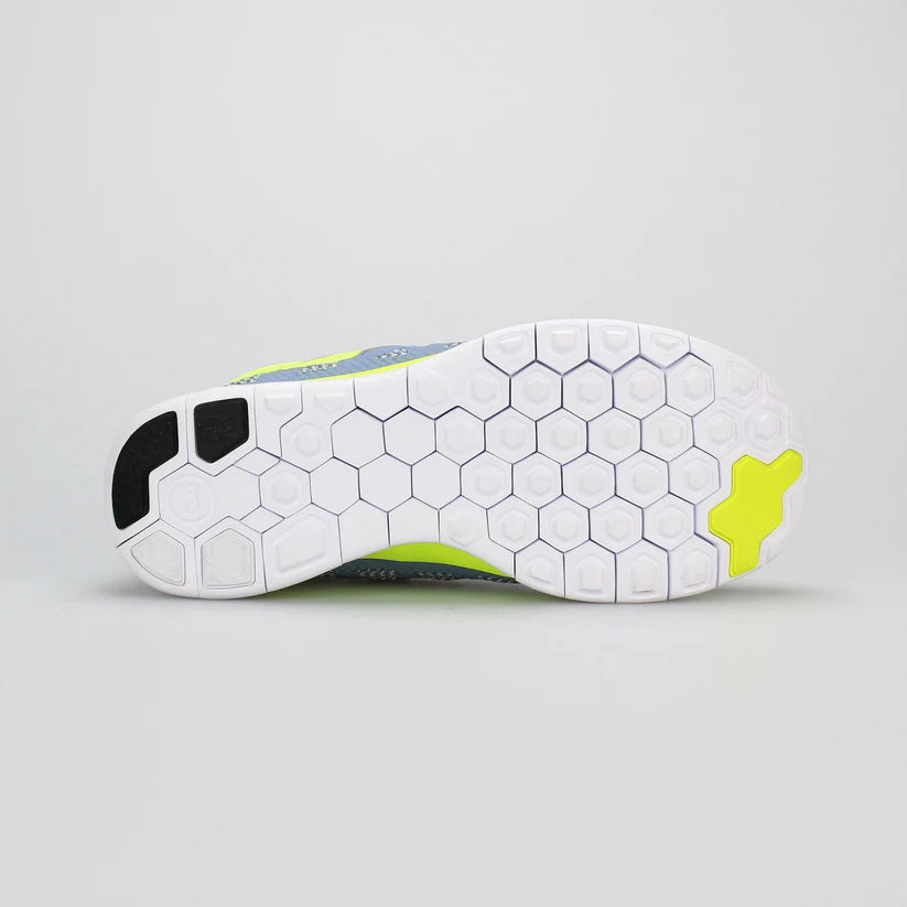 N-N74 (FREE 5.0 - L.GREY/NEON/WHT) 2159350