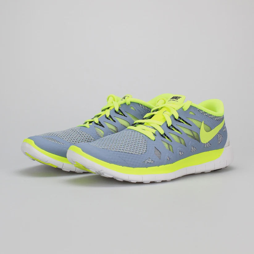 N-N74 (FREE 5.0 - L.GREY/NEON/WHT) 2159350