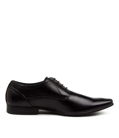 JM-S1 (Julius marlow owen smooth black) 82393913 JULIUS MARLOW