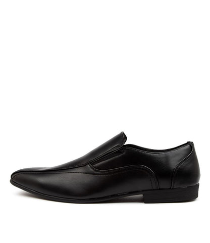 JM-V1 (Julius marlow orlando dress shoes black) 82393913 JULIUS MARLOW