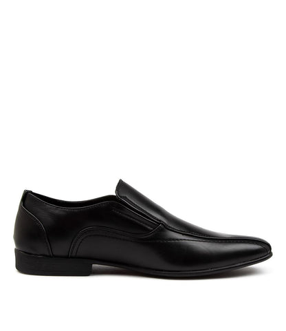 JM-V1 (Julius marlow orlando dress shoes black) 82393913 JULIUS MARLOW