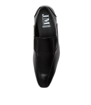 JM-V1 (Julius marlow orlando dress shoes black) 82393913 JULIUS MARLOW