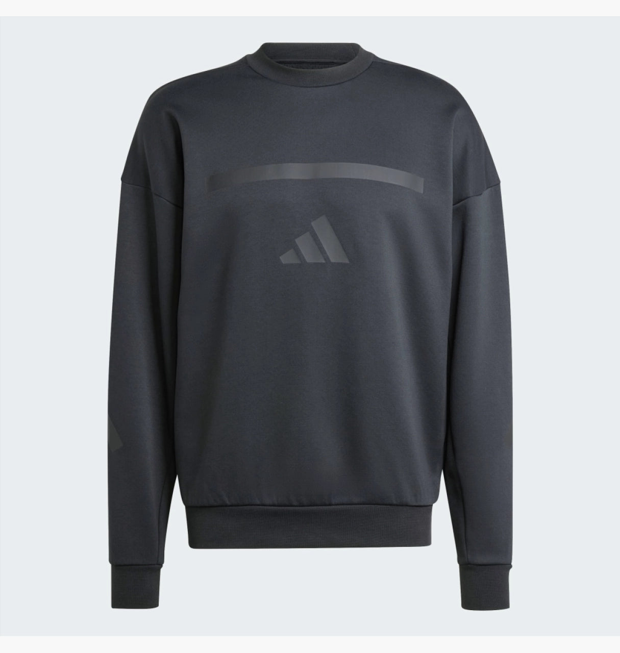 AA-V24 (Adidas Z.N.E. sweatshirt black) 82496251