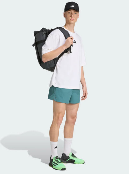 AA-V32 (Adidas prime lift oversize tee white) 92693125