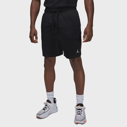NA-P50 (Nike jordan dri-fit mesh shorts black) 92692348