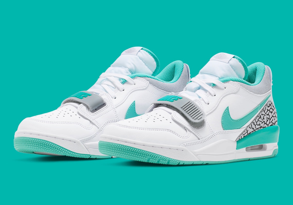 N-C137(Air Jordan Legacy 312 Low)